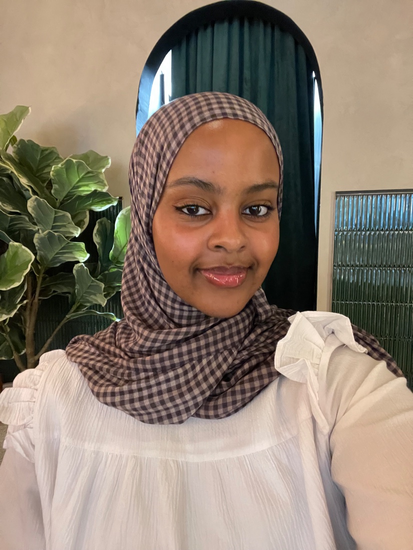 Yasmin Osman